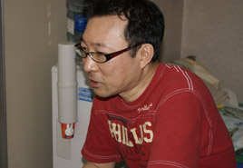 札幌柔整治療院