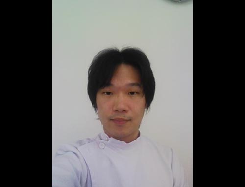 進藤整骨院