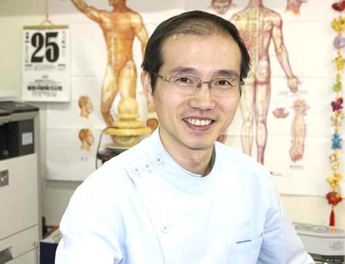 陶氏療法